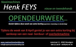 opendeurweek 2024