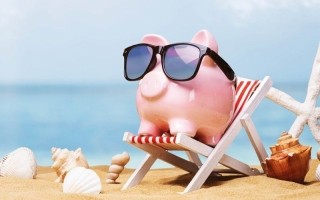 vakantie