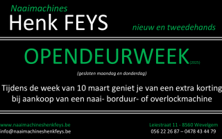 Opendeurdag