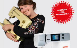 Inruiactie Bernina