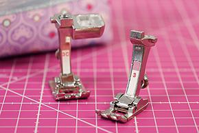Bernina 3c
