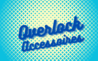  Workshop Accessoires overlock - 29 oktober 2026