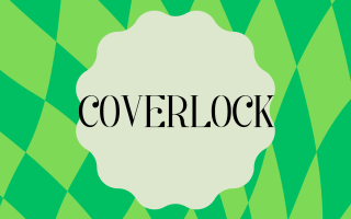 Workshop Coverlock - 3 december 2026