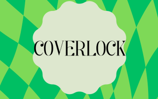 Workshop Coverlock - 4 Maart 2027