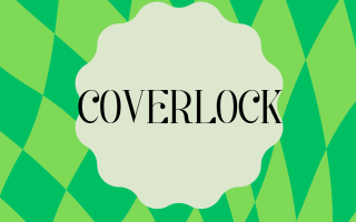 Workshop Coverlock - 24 Juni 2027