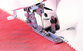 Cursus overlock 24 oktober 2022 (namiddag)