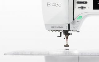 Cursus Bernina 4-serie januari 2023