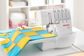 Cursus overlock 2 maart 2023