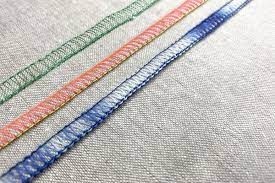 Cursus overlock 8 februari 2024