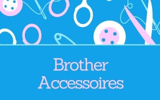 Workshop Brother accessoires - 27 november 2025