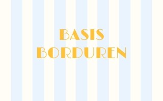 Basis Borduren - 14 februari 2026