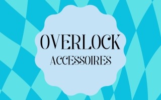 Workshop Accessoires overlock - 23 april 2026