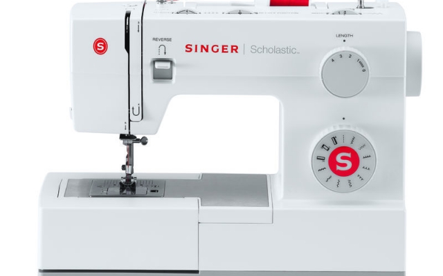 Singer Heavy Duty 5511