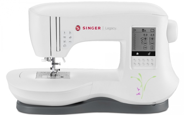 Singer Legacy C440