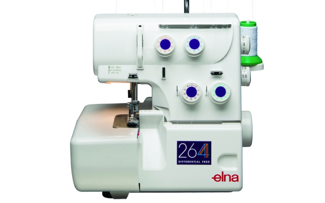 Elna 264