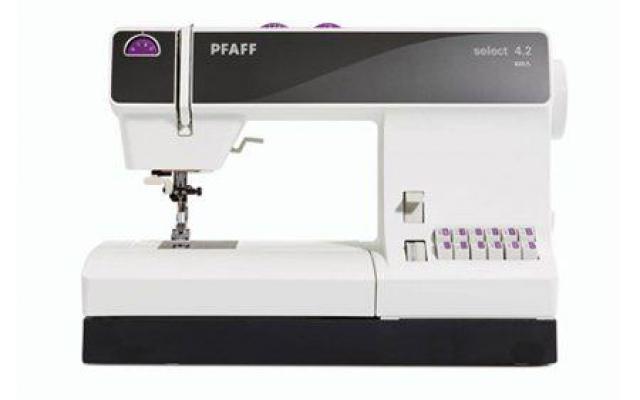 Pfaff Select 4.2