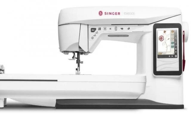 Singer EM 9305