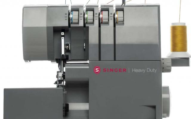 Singer HD 0405S