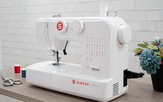 Singer SMO24RD