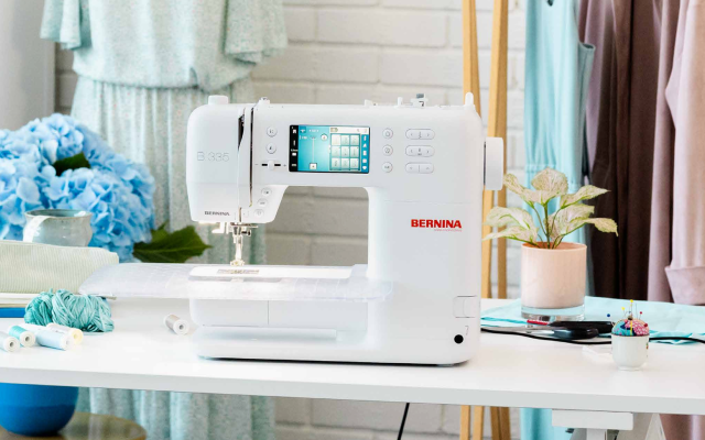 Bernina B-325 (Gen 2)