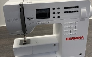 Bernina B-335