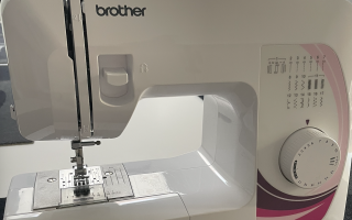 Brother Xn 1700