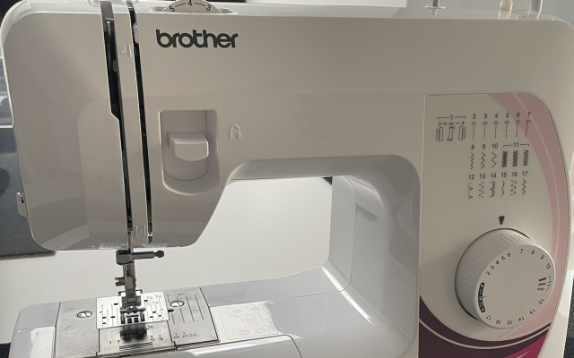 Brother Xn 1700 (DEMO)