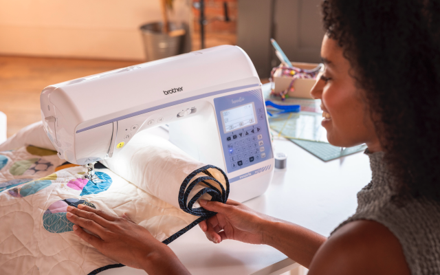 Brother Inventio Innov-is 1350