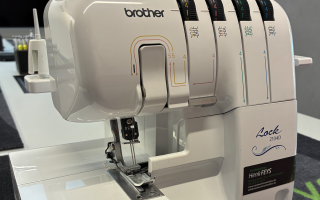 Brother 2104d
