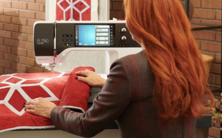 Bernina B-790 Pro Ultra