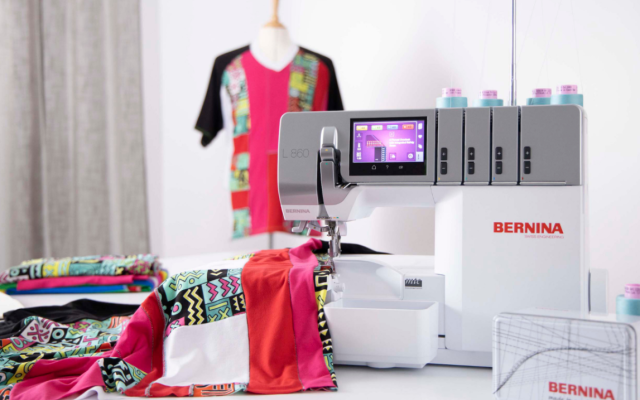 Bernina